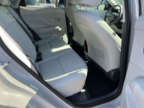 Certified 2026 Hyundai Kona SEL Premium AWD/4WD image 22