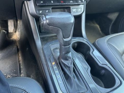 Used 2017 Chevrolet Colorado Z71 image 25