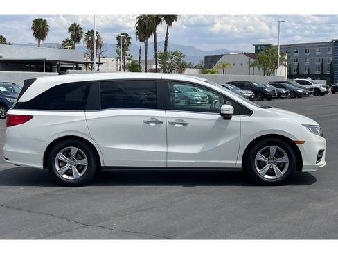 Used 2019 Honda Odyssey EX image 7