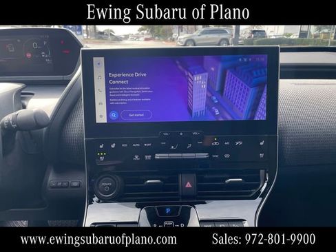 Used 2024 Subaru Solterra Touring image 21