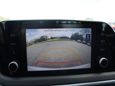 Used 2021 Hyundai Sonata SE image 5