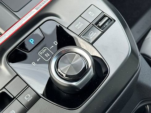 New 2026 Subaru Solterra Premium image 19