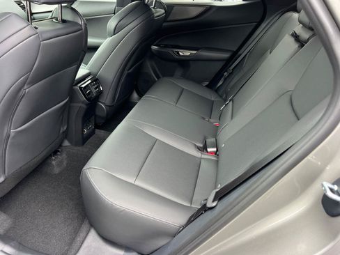 New 2026 Lexus NX 350 F Sport AWD/4WD image 14