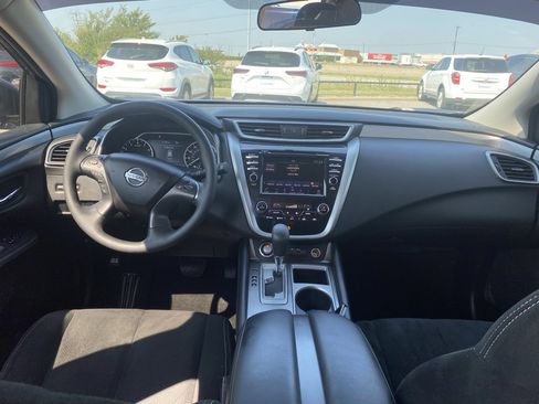Used 2019 Nissan Murano S w/ Cargo Package image 15