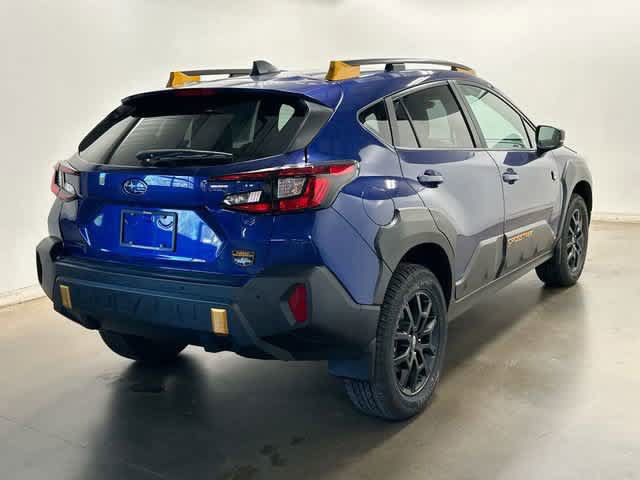 New 2026 Subaru Crosstrek 2.5i Wilderness AWD/4WD image 29