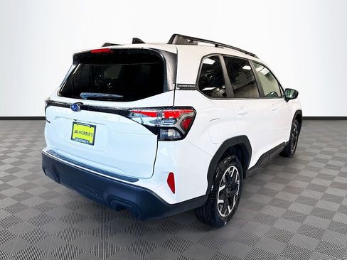 New 2026 Subaru Forester Premium image 4