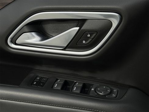 Certified 2024 Chevrolet Tahoe LT image 24