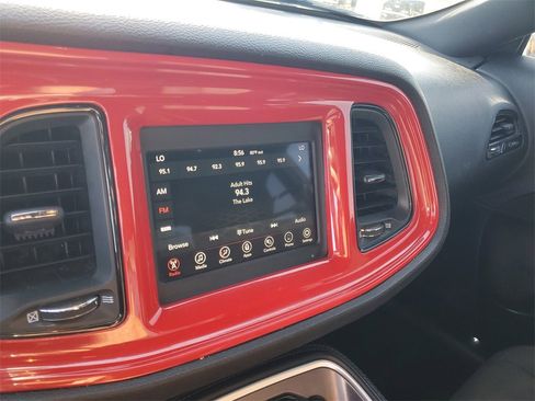 Used 2021 Dodge Challenger SXT w/ Blacktop Package image 20