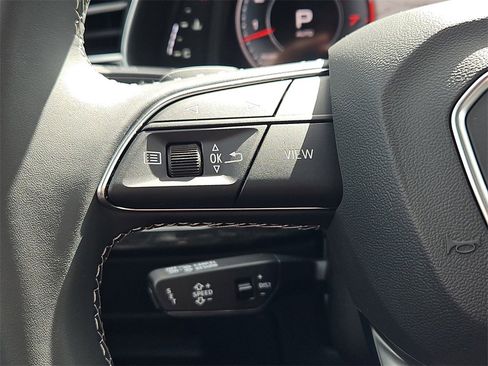 New 2025 Audi Q7 3.0T Premium Plus image 18