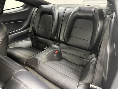 Used 2018 Ford Mustang Premium image 14