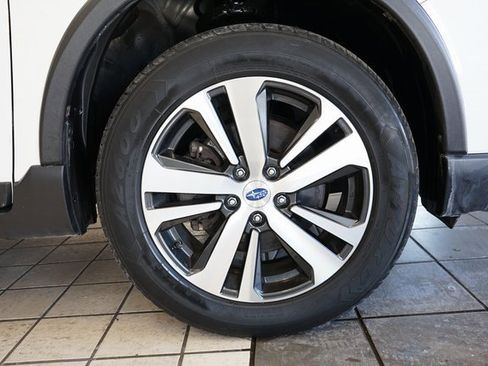 Used 2018 Subaru Outback 2.5i Limited image 54