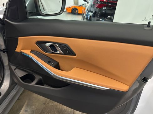 Used 2025 BMW 330i xDrive 330i xDrive image 24