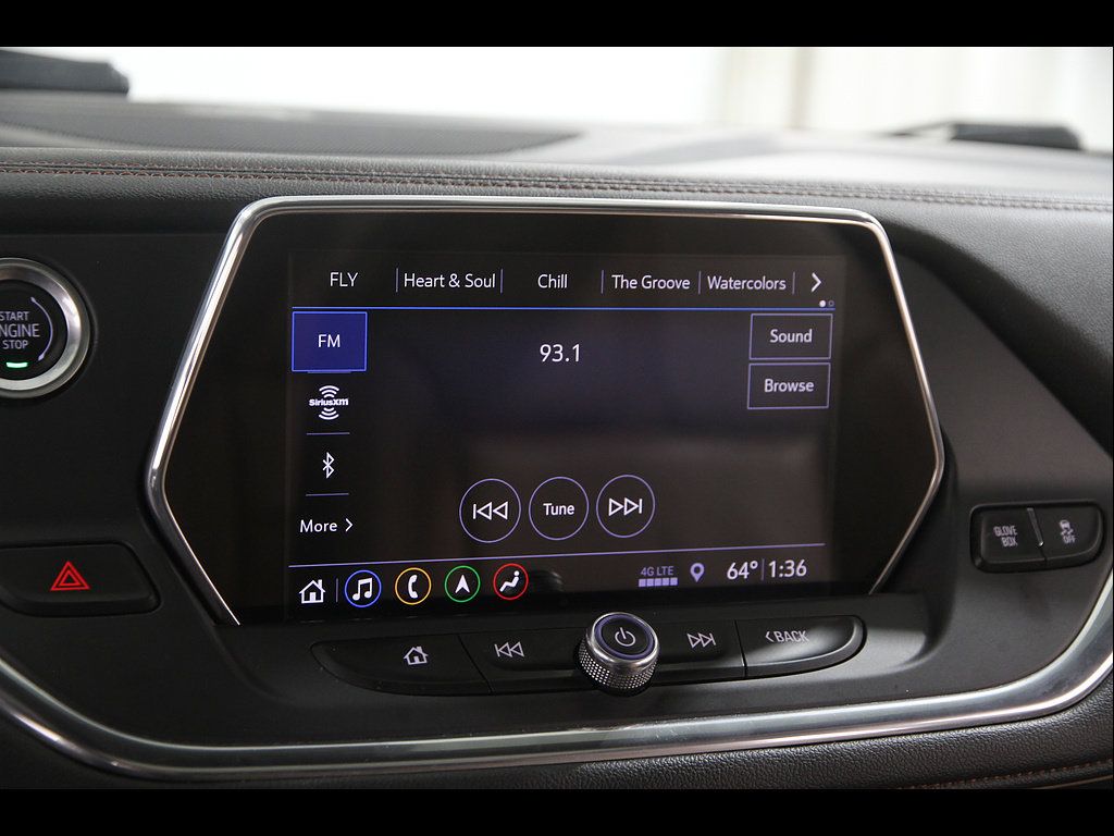 Used 2019 Chevrolet Blazer Premier AWD/4WD image 11
