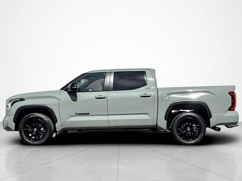 Certified 2025 Toyota Tundra Limited image 2