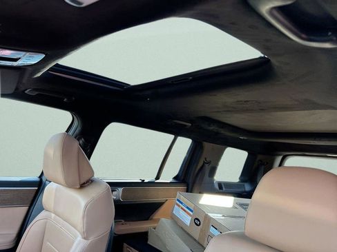 New 2026 Hyundai Santa Fe Calligraphy image 12