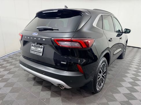 Used 2025 Ford Escape SE FWD image 15