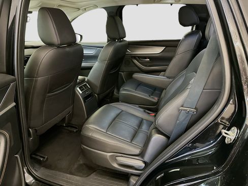 Used 2024 MAZDA CX-90 3.3 Turbo w/ Premium Package image 30