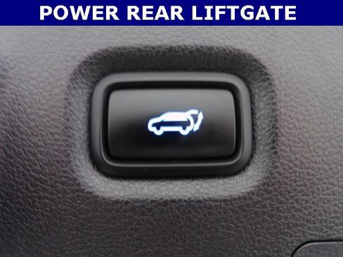 Used 2023 Hyundai Santa Fe Limited image 20