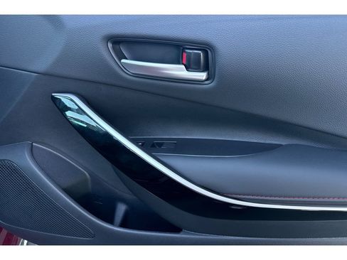 New 2026 Toyota Corolla XSE image 17