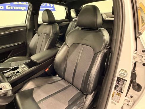 Used 2023 Kia K5 GT-Line FWD image 29