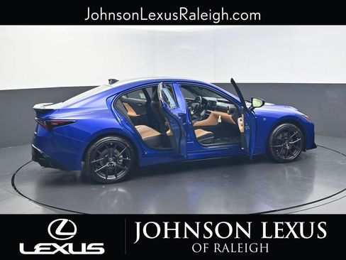 New 2026 Lexus IS 350 F Sport image 31