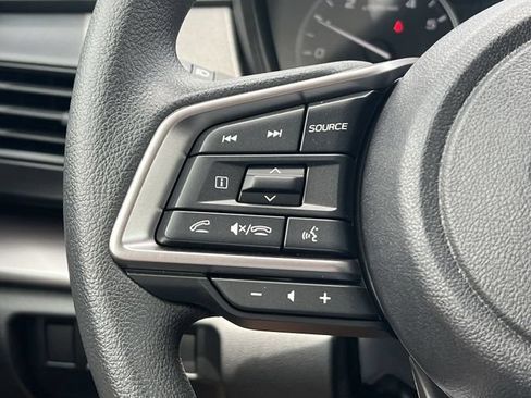 New 2026 Subaru Impreza 2.0i Sport AWD/4WD image 23
