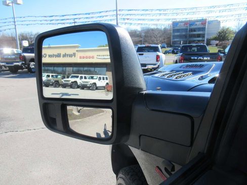 New 2026 RAM 3500 Laramie w/ Night Edition image 15