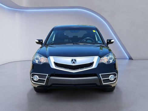 Used 2011 Acura RDX 2WD image 8
