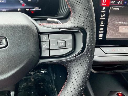 New 2026 Dodge Charger Scat Pack w/ Blacktop Package image 25