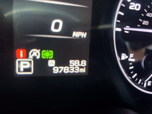 Used 2021 Subaru Outback Touring w/ Popular Package #2 AWD/4WD image 24