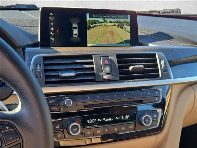Used 2019 BMW 430i Gran Coupe RWD image 12