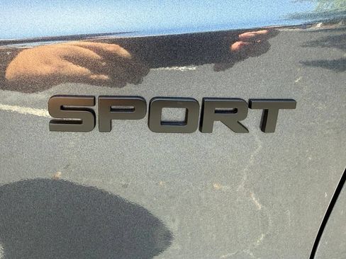 Certified 2024 Honda CR-V Sport image 38