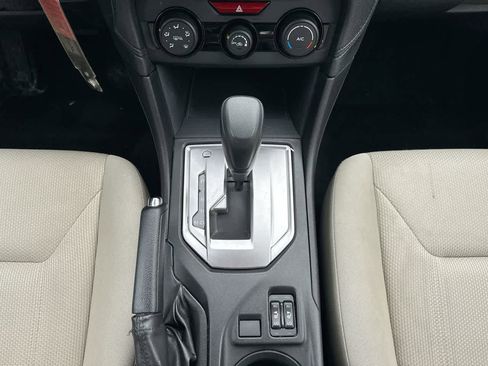 Used 2018 Subaru Impreza 2.0i Premium image 34