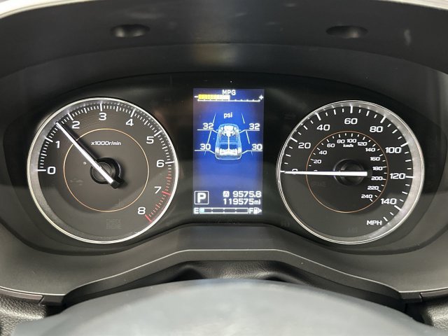 Used 2018 Subaru Crosstrek 2.0i Limited AWD/4WD image 15