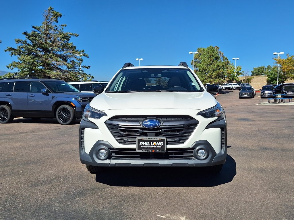 Used 2023 Subaru Outback Premium AWD/4WD image 8