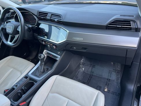 Used 2023 Audi Q3 2.0T Premium image 39