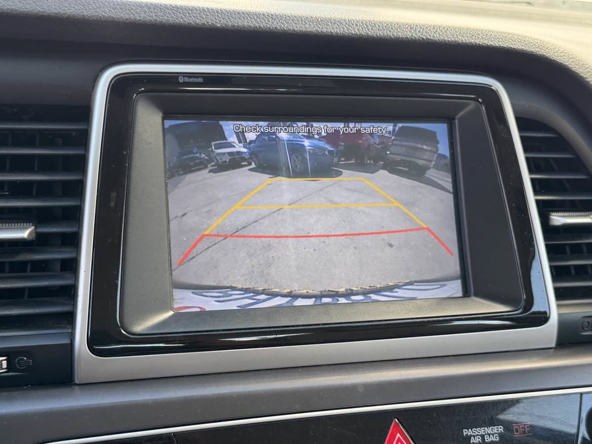 Used 2019 Hyundai Sonata SE FWD image 29