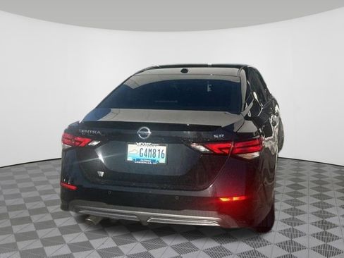 Used 2023 Nissan Sentra SR image 13