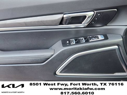 Certified 2023 Kia Telluride SX Prestige X-Line AWD/4WD image 22