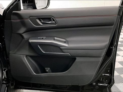 New 2026 Nissan Pathfinder Rock Creek w/ Rock Creek Premium Package AWD/4WD image 40
