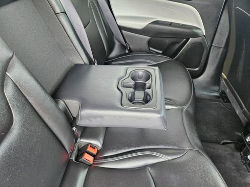 Used 2025 Jeep Compass Limited AWD/4WD image 18