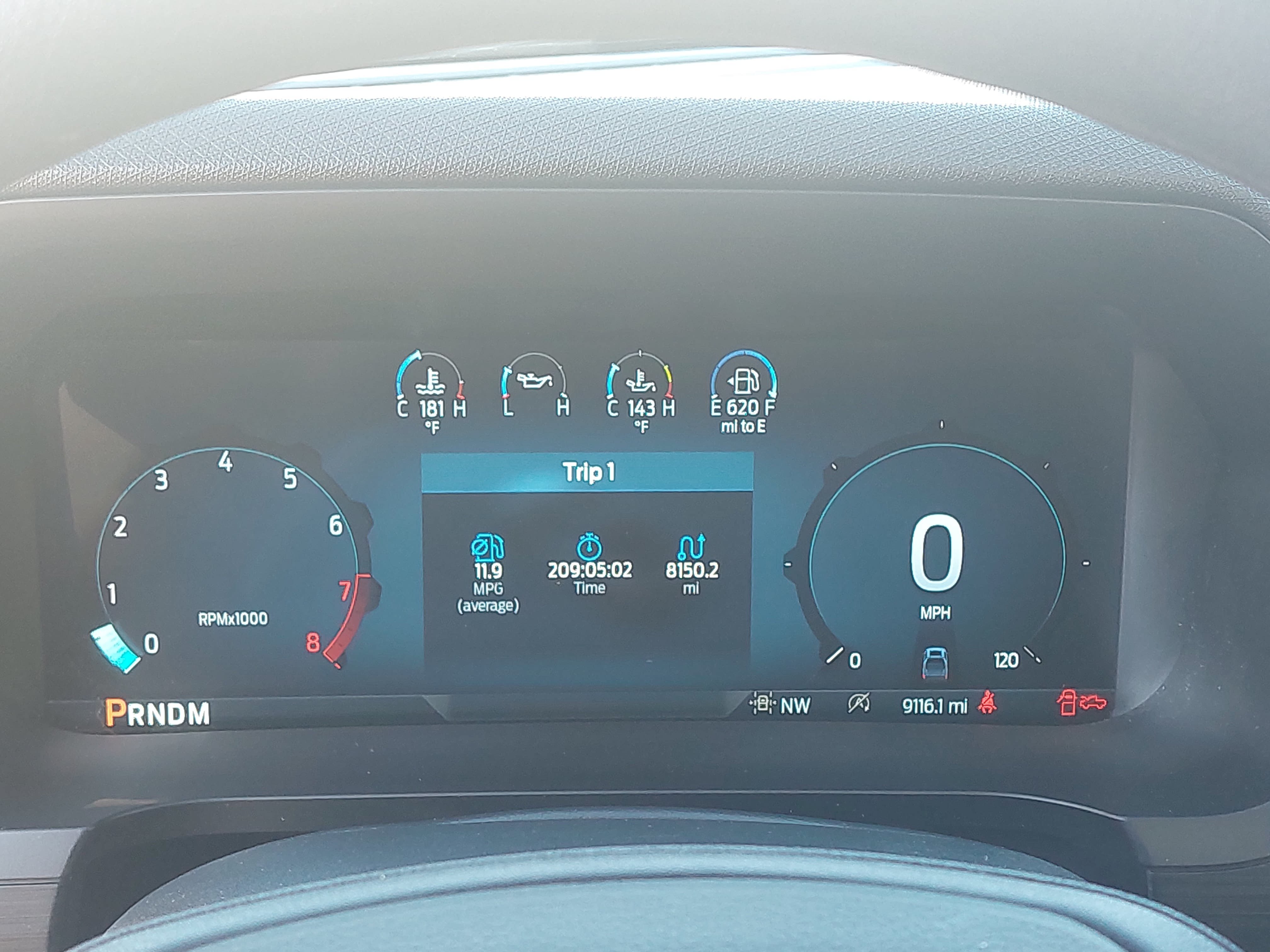 Used 2025 Ford F150 XL RWD image 16