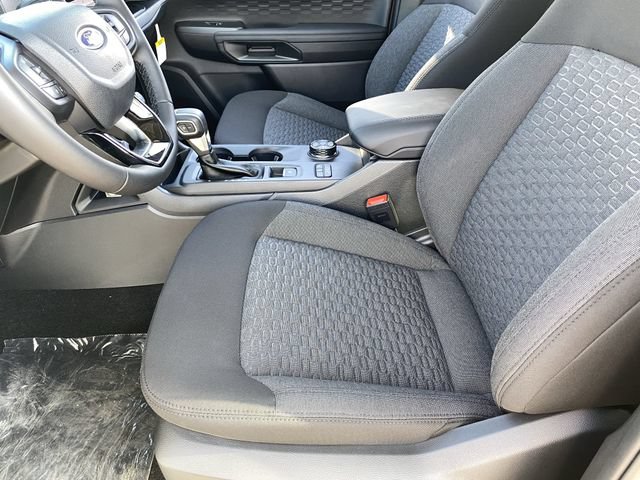 New 2026 Ford Ranger XLT AWD/4WD image 17