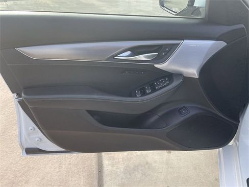 Used 2024 Cadillac CT5 Premium Luxury w/ Parking Package image 23