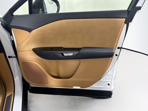 Used 2023 Lexus RZ 450e Premium w/ Technology Package image 32