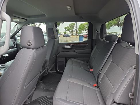 New 2026 Chevrolet Silverado 1500 LT Trail Boss AWD/4WD image 7