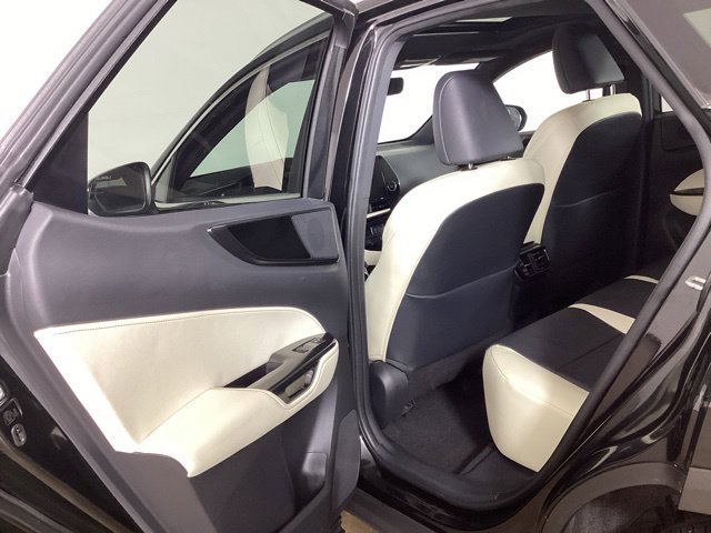 Used 2024 Lexus NX 350 AWD w/ Cold Area Package image 24