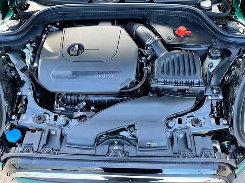 Used 2023 MINI Cooper 2-Door Hardtop image 27