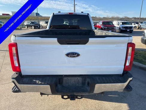 Used 2024 Ford F250 XLT image 9