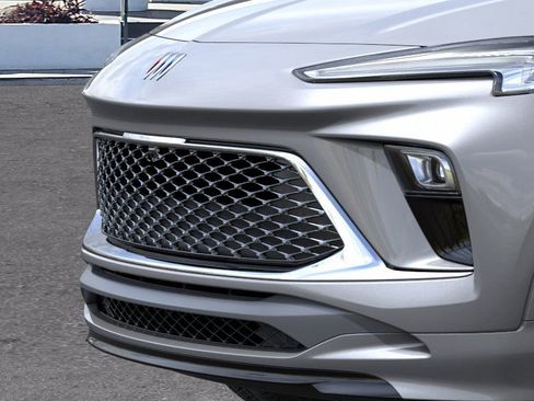 New 2026 Buick Encore GX Avenir w/ Avenir Technology Package image 13